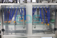 Proyecto de Embotellado de Agua Mineral de la A a la Z, Listo para Iniciar, con Soporte de Instalación Rápida