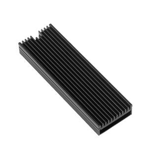 سترة TISHRIC <span class=keywords><strong>M</strong></span>.<span class=keywords><strong>2</strong></span> ذات محرك صلب من سبائك الألومنيوم ، تبديد الحرارة من أجل ، من أجل - Product Image 1