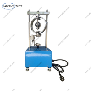 Elektro-Kalkboden-Prüfgerät ohne begrenzten Druck mit 1 Jahr Garantie - Product Image 6