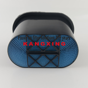 Nhà Sản Xuất Công Nghiệp Tổ Ong Bộ Lọc Không Khí 333/D2696 + 32/925683 Re253519 16237822 V63617000 D10643370 Điều Kiện Mới - Product Image 2