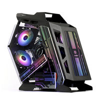 Pc Para Juegos Computer Cases & Towers Gabinete Computadoras Pc case De Cpu Cabinet