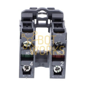 Schneider Electric ZB5AZ105 - Nuovo - Product Image 1