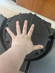 Subwoofer de Alta Gama <span class=keywords><strong>B</strong></span>&<span class=keywords><strong>O</strong></span> para Maletero/Neumático de Repuesto, Instalación en Posición Original, para Audi A6L <span class=keywords><strong>A7</strong></span>, OLIVER Fitment - Product Image 5