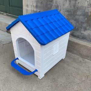 לול עוף עגול קטן וידידותי לסביבה, למכירה בארה\\\"ב, מתאים לגידול רב עופות בתוך הבית, עשוי פלסטיק לכל עונות השנה. - Product Image 6