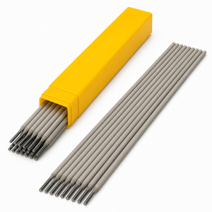 Électrode de <span class=keywords><strong>soudage</strong></span> en acier inoxydable ferritique Cr17 E430-16, baguette de <span class=keywords><strong>soudage</strong></span> <span class=keywords><strong>à</strong></span> <span class=keywords><strong>l</strong></span>'<span class=keywords><strong>arc</strong></span> recouverte <span class=keywords><strong>pour</strong></span> la fabrication de structures en acier inoxydable - Product Image 3