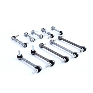 Estabilizador de enlace para coche, pieza de repuesto con junta esférica 1257890 para dodge <span class=keywords><strong>journey</strong></span> toyota mark x rh opel astra mazda demio - Product Image 1