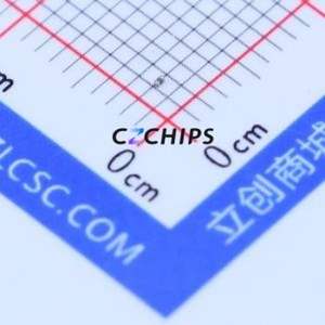 SZ0603G470TF Ferrite Bead 0201 RF ( Impedance @ Frequency: 47Ohm@100MHz )( Error: 25% )( DC Resistance (DCR): 700mOhm ) - Product Image 1
