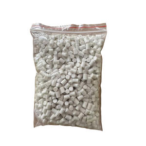 קידום מחיר מותאם אישית ptf הטבעה טור לבן ptf מבודד פיר פלסטיק חלול עם לבן ptf - Product Image 4