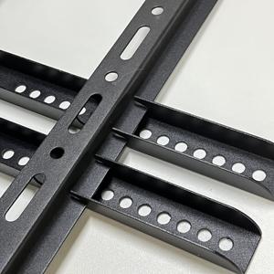 Support TV compatible avec la plupart des supports muraux TV à écran plat <span class=keywords><strong>de</strong></span> 26 à 55 pouces - Product Image 6