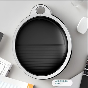 Bán Buôn Thông Tư Cho Di Động Tracker Chống-Mất Thiết Bị Cho Các Phím Ví IOS Tương Thích Hai-Cách Bị Mất Tìm Thấy Báo Động GPS - Product Image 5