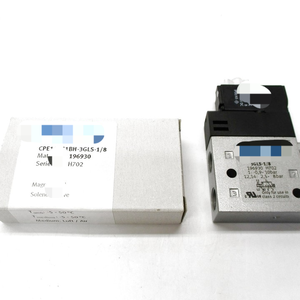 Controlador de Programação PLC Dedicado para Automação Industrial Cpe14-m1bh-3glwbrs-1/8 24vdc Nsmp Novo Original em Estoque - Product Image 1