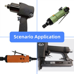 Olio pneumatico per utensili NSF Spec da 250ML lubrificante per compressori e attrezzature industriali per serratura per porta olio Base - Product Image 5