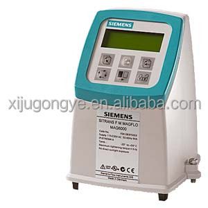 Débitmètre MAG5000 7ME6910-1AA10-1AA0 7ME6910-1AA30-1AA0 7me6910-1aa30-1aa0 - Product Image 6