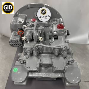 <span class=keywords><strong>Hitachi</strong></span> 199113 perangkat pompa Motor penggerak akhir bekas baru untuk suku cadang mesin konstruksi ZX200 <span class=keywords><strong>ZX240</strong></span>-HCME HPV102 ayunan pertanian - Product Image 2