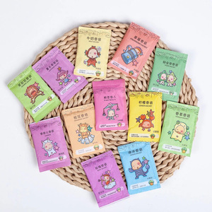 Sachets de particules d'arôme pour une air frais, durée 7-15 jours, pour adultes ordinaires, origine Zhejiang - Product Image 2