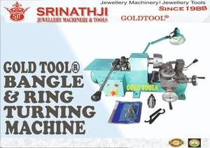 MACHINE À COURONNE - Product Image 2