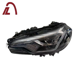 Faros Delanteros LED para <span class=keywords><strong>BMW</strong></span> Serie 2 M240i 220I <span class=keywords><strong>220D</strong></span> 230I M2 G42 G87 2023-2025, Accesorios para Auto Directo de Fábrica - Product Image 2
