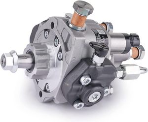 Pompe à carburant diesel Common Rail HongWang 294000-2690 pour moteur diesel d'excavateur J05E avec garantie d'un an - Product Image 1