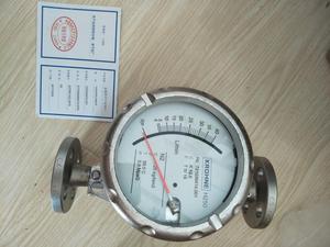 โรตาร์มิเตอร์วัดอัตราการไหลแบบปรับพื้นที่ได้ประสิทธิภาพสูง Krohne H250/RR/M40/ESK/EX - Product Image 4