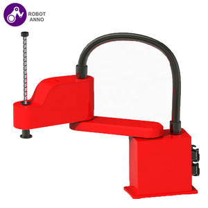 Nuevo <span class=keywords><strong>Robot</strong></span> Humanoide con Brazo Robótico Scara Ligero de Estilo Industrial con <span class=keywords><strong>Servo</strong></span> a Excelente Precio - Product Image 1