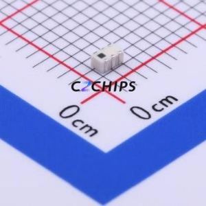 HHM1525 Balun 0805 RF ( Frequency Range: )( Impedance Ratio - Unbalanced/Balanced: 50Ohm:50Ohm )( Insertion Loss (Max): 1dB ) - Product Image 1