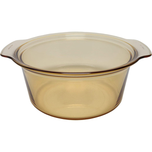 <b>Glass</b> Pot Cookware Kitchen Accessories Clear <b>Glass</b> Cooking Pot Custom <b>Glass</b> <b>Dish</b> <b>Casserole</b> <b>with</b> <b>Lid</b> - Product Image 4