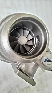 Nouveau turbocompresseur haute performance Xpower 296-7635 441-9559 pour pelle sur chenilles E382C/E385C, pièces C18 pour engins de construction - Product Image 4