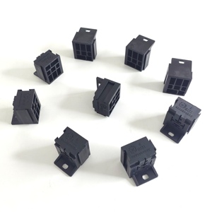 7054Y-6.3-21 otomotiv kablo tesisatı konnektörü fiş otomotiv rölesi koltuk sabit tel soket kablo demeti - Product Image 2