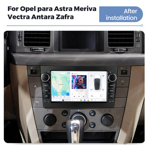 MEKEDE DUDU7 7870 Navigation GPS Android 13 DUDUAUTO Écran de voiture Autoradio Car-play <span class=keywords><strong>Auto</strong></span> pour 7 pouces pour <span class=keywords><strong>OPEL</strong></span> - Product Image 4