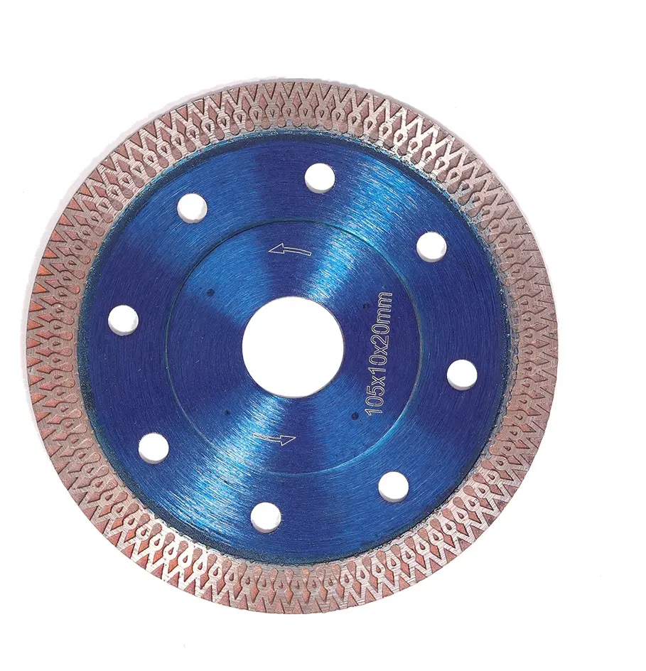 PMS Алмазная плитка пилы резак керамический сухой круг режущий диск фарфоровая плитка алмазная пила