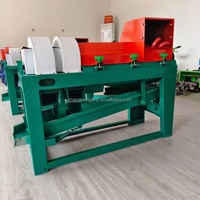 Décortiqueuse de maïs motorisée à haute efficacité, capacité de 1000 g/h, pour usage domestique