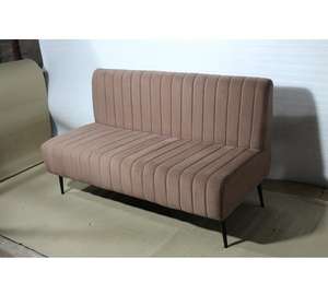 Muebles de Madera de Alta Calidad para Asientos Traseros de Restaurante, Mesas para Restaurantes, Hoteles, Sofás para Sala de Estar - Product Image 1