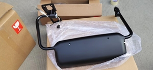 Venta caliente AMERICAN SERIES Asamblea Chrome Truck Side Espejo retrovisor apto para <span class=keywords><strong>Freightliner</strong></span> Century <span class=keywords><strong>Columbia</strong></span> - Product Image 3