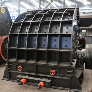 Máy nghiền búa đá dùng trong sản xuất vật liệu xây dựng - Product Image 4