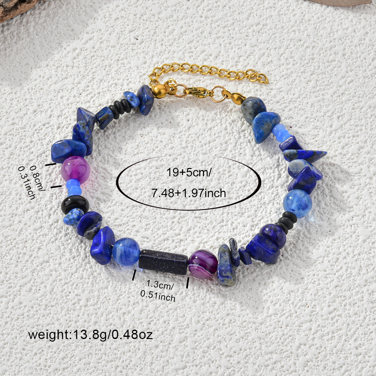 NE240289-2 Bracelet
