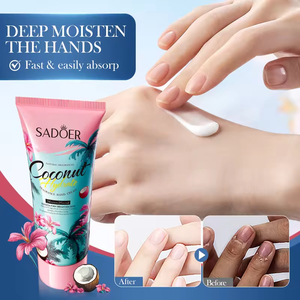 Set <span class=keywords><strong>de</strong></span> Regalo <span class=keywords><strong>de</strong></span> Lujo <span class=keywords><strong>al</strong></span> por Mayor con Loción Corporal, Crema <span class=keywords><strong>de</strong></span> Manos y Bálsamo Labial, Productos Antienvejecimiento para el Cuidado <span class=keywords><strong>de</strong></span> la Piel, Unisex para el Día <span class=keywords><strong>de</strong></span> San Valentín - Product Image 4
