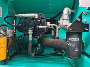 Excavatrice d'occasion Caterpillar 320 rétro 2024, électrique, économique, prix attractif, modèle 320d2 - Product Image 2