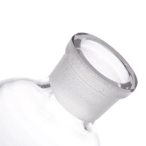 Botella de Vidrio Resistente a los Álcalis Degao con Pipeta de Bulbo de Goma para Almacenamiento y Dispensación Segura de Soluciones Alcalinas - Product Image 4