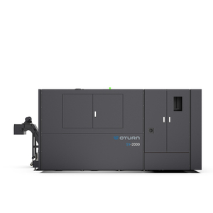 Sy2000 sy2000 דיוק גבוהה תעשייתי <span class=keywords><strong>cnc</strong></span> מחרטה 2 ציר כלי לעיבוד מתכת כבד - Product Image 5