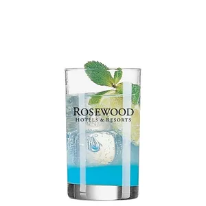 Bicchiere in vetro personalizzato per merchandising - Product Image 2