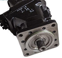 Authentique Danfoss Modèle 51V110-1-AD3N Pompe Hydraulique Haute Qualité Moteur Diesel Stock THC2 NNX1 NNN 053AAE6 0031