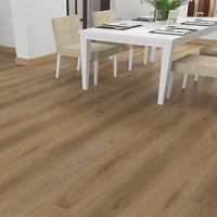 Royaume-Uni Imperméable Grain de Bois 4mm 5mm 6mm 7mm 8mm Pvc Click Lock Spc Lvt Commercial Flooring Vinyl Herringbone Floor Plank Tiles