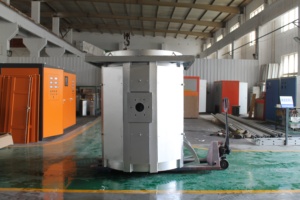 Metal Ingots Making Machine Production Line Zinc Lead Aluminum Ingot Casting Machine <strong>for</strong> <strong>Sale</strong> - Product Image 5