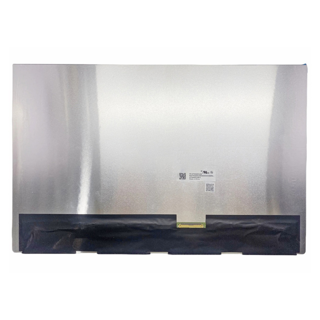 14" 2.8K 2880x1800 OLED Laptop Screen ATNA40CU08 ATNA40CU06 120Hz eDP 40PIN 100% DCI-P3 Display Panel Replacement
