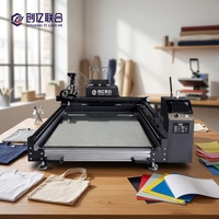 Imprimante 3D industrielle automatique écologique 1200 mm pour signalétique avec support PLA, nouvelle garantie 1 an, économie de matériaux, lettres en relief FAM