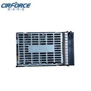 00WG700 1,2 TB 10 K 12 GBPS SAS 2.5IN G3HS HDD - Product Image 3