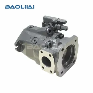 Bomba Hidráulica AA10vo45 AA10vo45drg/52L-Psc12K02-So97 a Pistón A10vo en Venta - Product Image 6