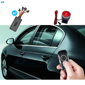 GPS tracker serrure de <span class=keywords><strong>porte</strong></span> déverrouiller la navigation <span class=keywords><strong>pour</strong></span> vélo avec télécommande relais gps dispositif de suivi <span class=keywords><strong>pour</strong></span> voitures 4G - Product Image 5