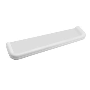 Estante con Espejo IMMA SERIES de 55 cm, Blanco, para Baño - Product Image 1