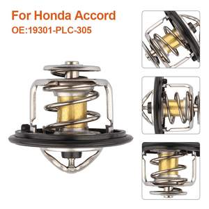Thermostat de liquide de refroidissement pour pièces automobiles pour Toyota Hilux Nissan Pick up Sunny Honda Civic Mitsubishi L200 Subaru Suzuki Mazda Voiture japonaise - Product Image 5